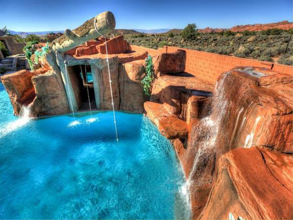 园林公司借3D打印模型向客户展示工程效果