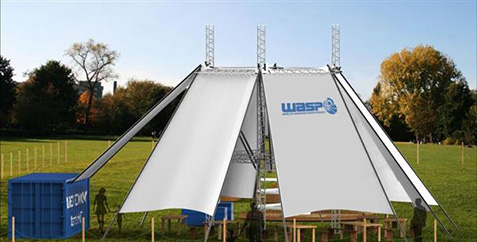 WASP公司邀请创客帮助建造3D打印房屋