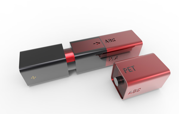 个人塑料回收机 3D打印原料再也不用花钱买了