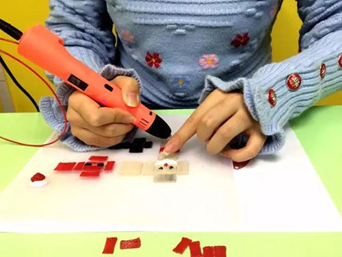 北京海淀区寒假“阳光少年”童程童美主题教育活动