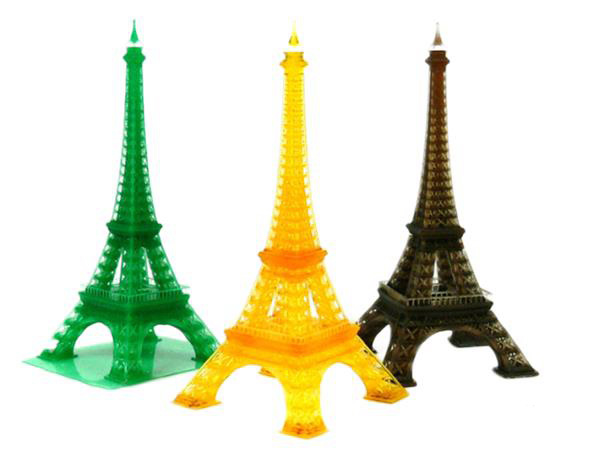 法国就业委员会称不到10％的工作受到3D打印和自动化的威胁