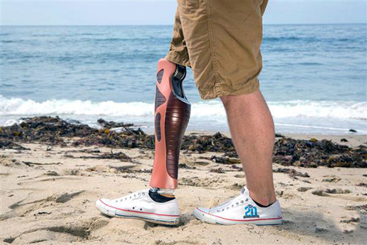 3D打印假体公司UNYQ在美国东海岸新增办公点