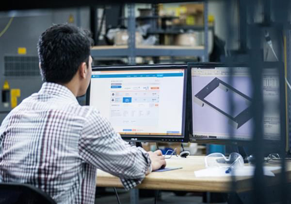 按需3D打印市场Xometry新获2300万美元投资