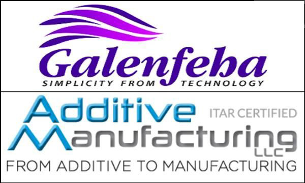 Galenfeha欲以1400万美元收购Additive Manufacturing公司