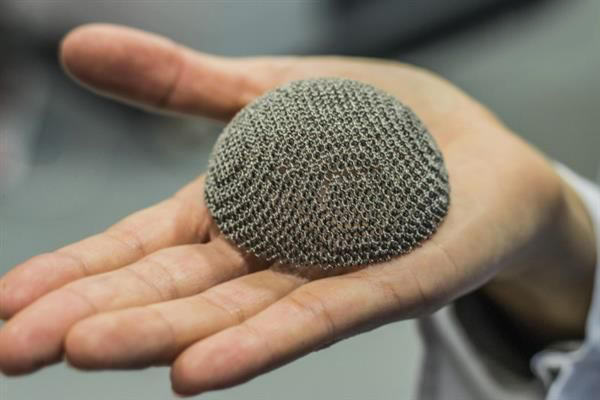 Galenfeha欲以1400万美元收购Additive Manufacturing公司