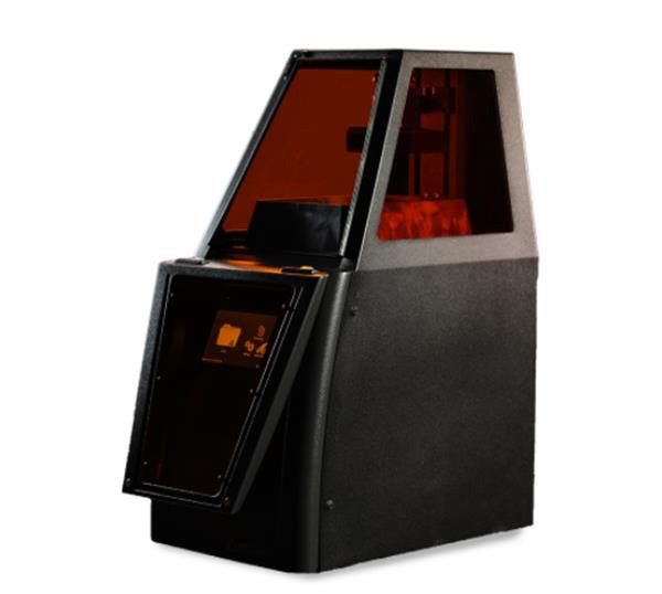 B9Creations推出新的B9 Core系列树脂3D打印机