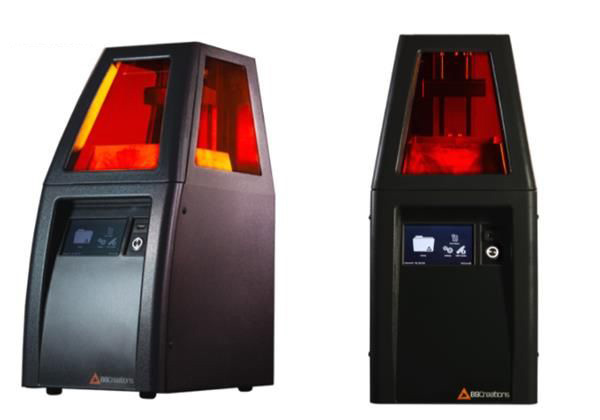 B9Creations推出新的B9 Core系列树脂3D打印机