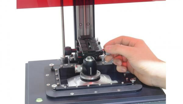 西班牙珠宝设备公司推出新的UVital DLP 3D打印机