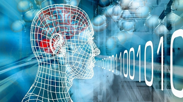 人工智能战略白皮书：90%简单人类工作10年内将被取代