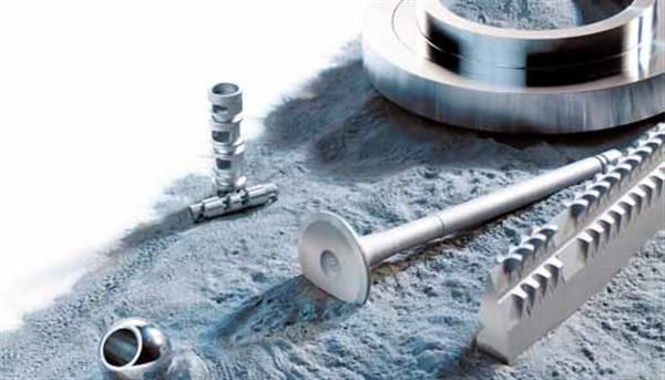 Carpenter以3500万美元收购钛3D打印粉末生产商Puris