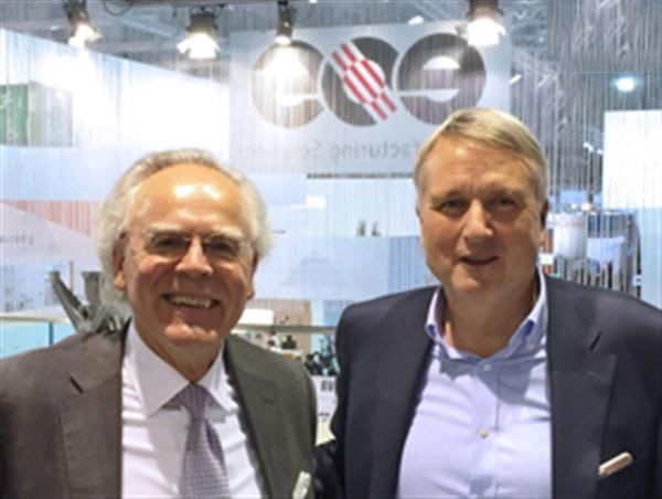 EOS与GKN形成汽车3D打印合作伙伴关系