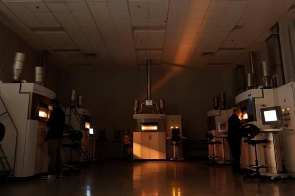 Oxford Performance Materials为波音太空出租车3D打印部件