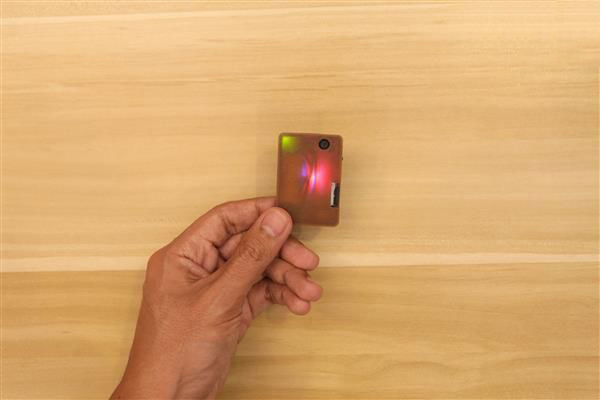 新指南教您用3D打印机DIY微型便携式间谍相机