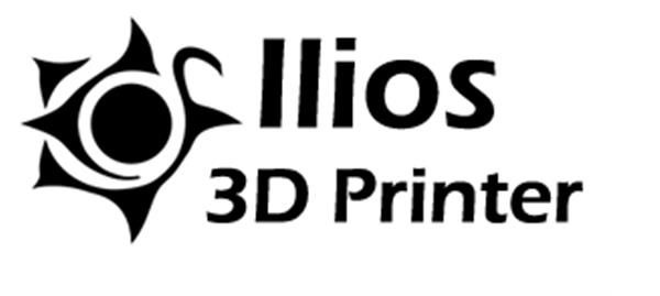 Cypriot 3D打印机生产商Ilios携新款3D打印机重返市场