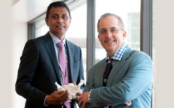 渥太华医院获40万美元的3D打印机成立综合3D打印项目