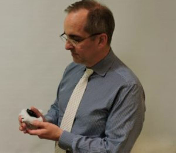 渥太华医院获40万美元的3D打印机成立综合3D打印项目