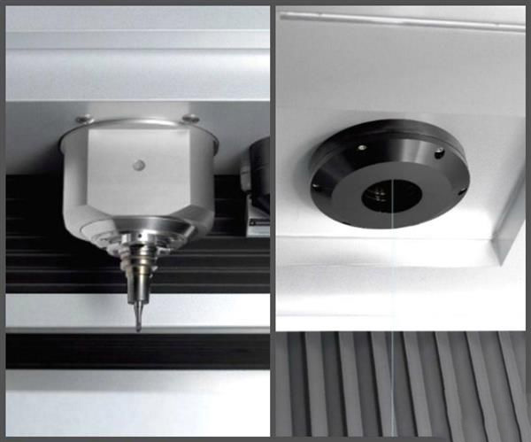 制模首选：结合DMLS和铣削的Sodick OPM250L混合型3D打印机