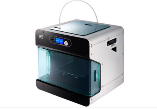 台湾震旦集团2016年3D打印业务增长23％