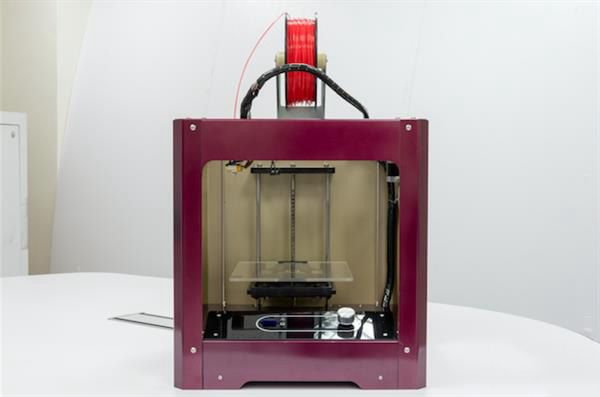 台湾震旦集团2016年3D打印业务增长23％