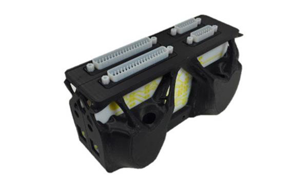 Stratasys联合达索系统开发设计工具优化FDM 3D打印零件