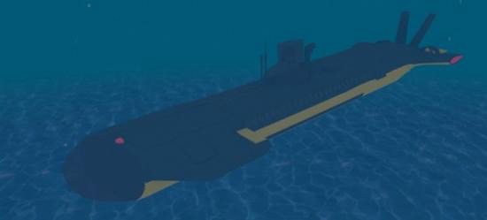 世界第一架能飞能潜水的无人机发布