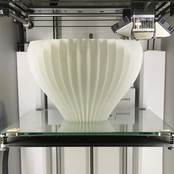 设计工作室CW＆T的个性化3D打印灯点亮了Kickstarter