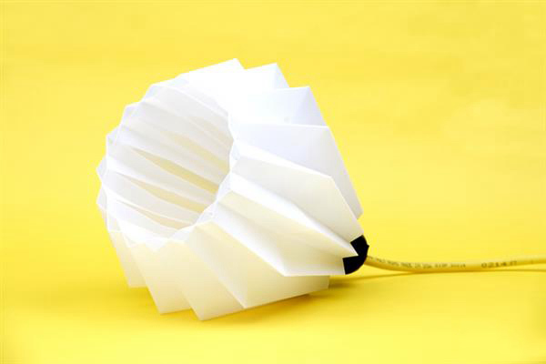 设计工作室CW＆T的个性化3D打印灯点亮了Kickstarter