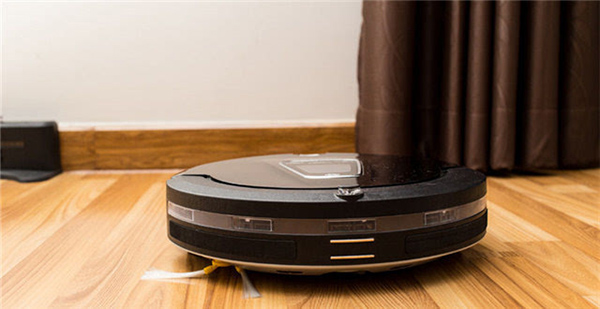 全球扫地机器人市场将达33.1亿 宠物毛发清理类潜力大