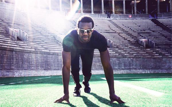 Skelmet推出极轻的定制3D打印运动太阳镜，镜框重仅17克