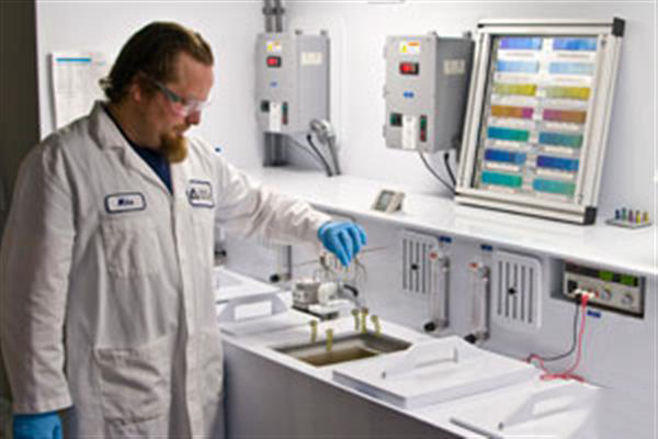 英国3D打印专家AMT获62.5万英镑开发后处理机器