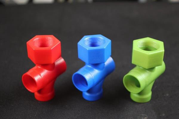 英国3D打印专家AMT获62.5万英镑开发后处理机器