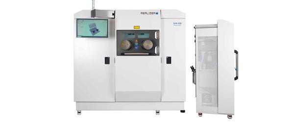 DMG MORI收购3D打印公司REALIZER 50.1％的股份