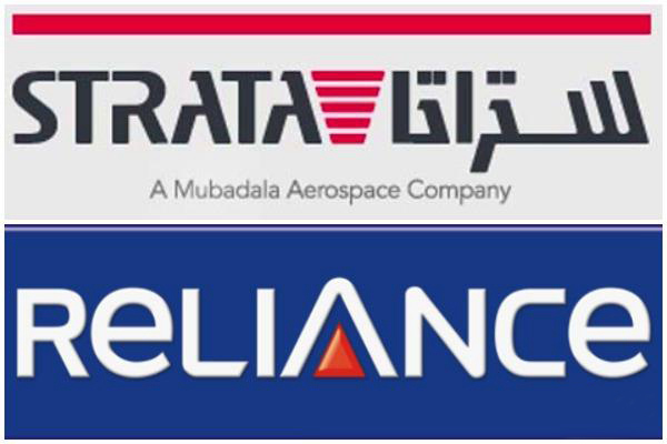 Strata联合Reliance在阿联酋和印度探索航空航天3D打印