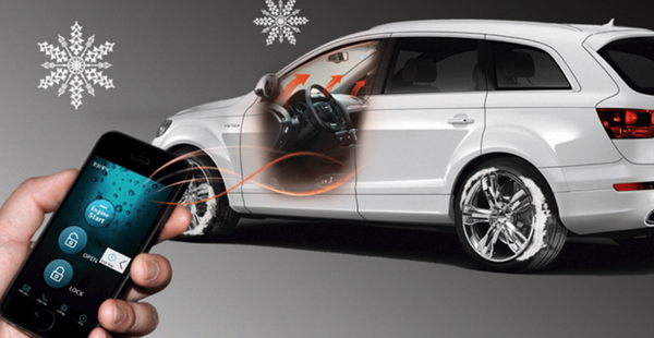 数十亿美元的赌注：汽车制造商的人工智能大战