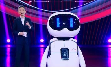 百度大脑修成正果 引领中国人工智能技术研究