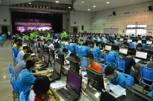 厉害了，我的同学们，提前签约清华北大！