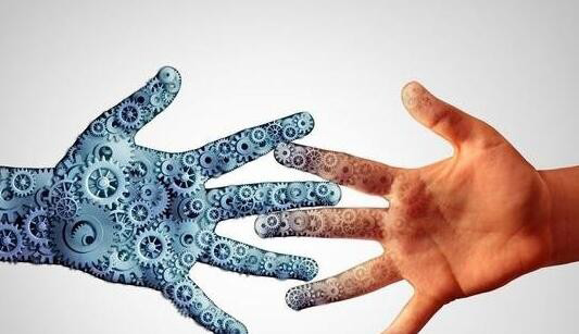 支撑人工智能技术成败得失的五大核心元素