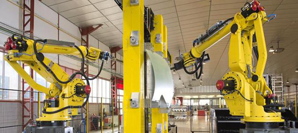 美国防部宣布建立先进机器人制造（ARM）创新机构