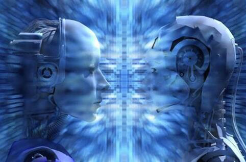 人工智能大潮席卷全球 中国有望成AI领军人