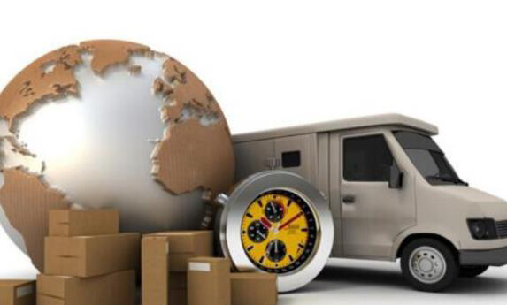 美国弗吉尼亚州先吃螃蟹 率先批准机器人送快递