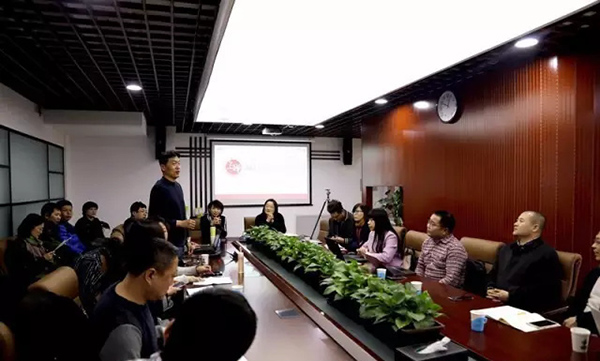 北京海淀教委召开上地学区资源统筹会，童程童美成功入选资源单位对接中小学