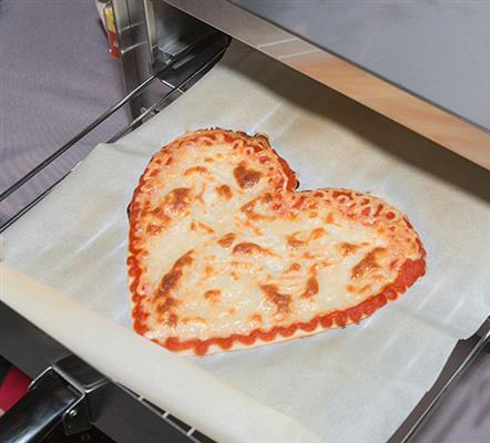BeeHex筹资100万刀推Chef 3D披萨打印机