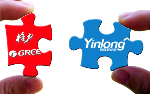 董明珠再推机器人 银隆拟采购80亿智能装备