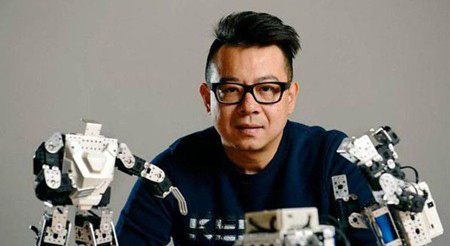 人工智能两会再掀热潮 这三家企业成资本市场焦点