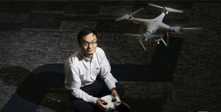 人工智能两会再掀热潮 这三家企业成资本市场焦点