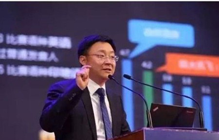 人工智能两会再掀热潮 这三家企业成资本市场焦点