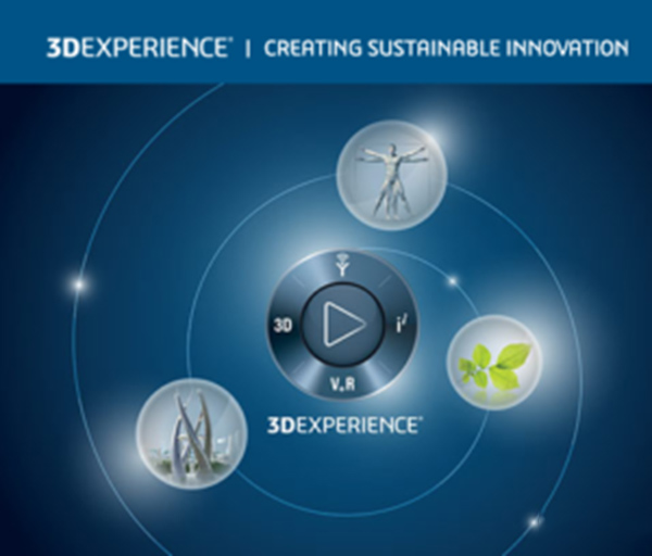 达门造船集团采用达索系统3DEXPERIENCE平台进行数字化