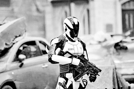 人工智能发展迅速阿凡达时代将降临