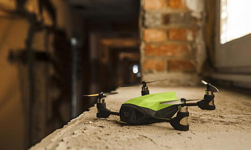 如何利用3D打印技术生产无人机？