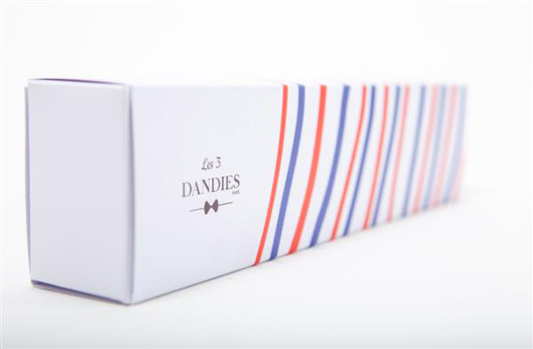 Les 3Dandies公司推出定制3D打印巧克力服务